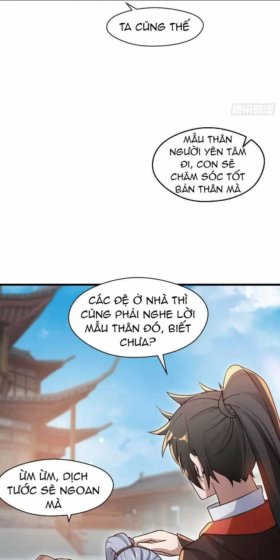 Thần Đế Giáng Lâm: Ta Có Trăm Triệu Điểm Thuộc Tính - Chương 25 - ảnh 11