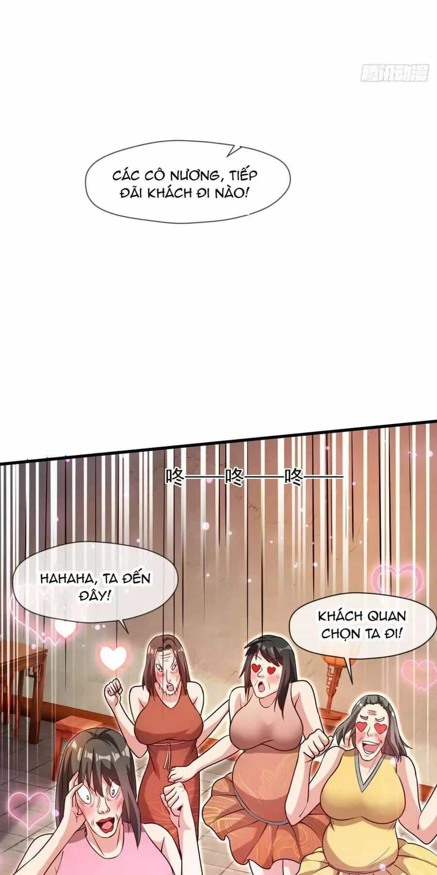 Thần Đế Giáng Lâm: Ta Có Trăm Triệu Điểm Thuộc Tính - Chương 26 - ảnh 29