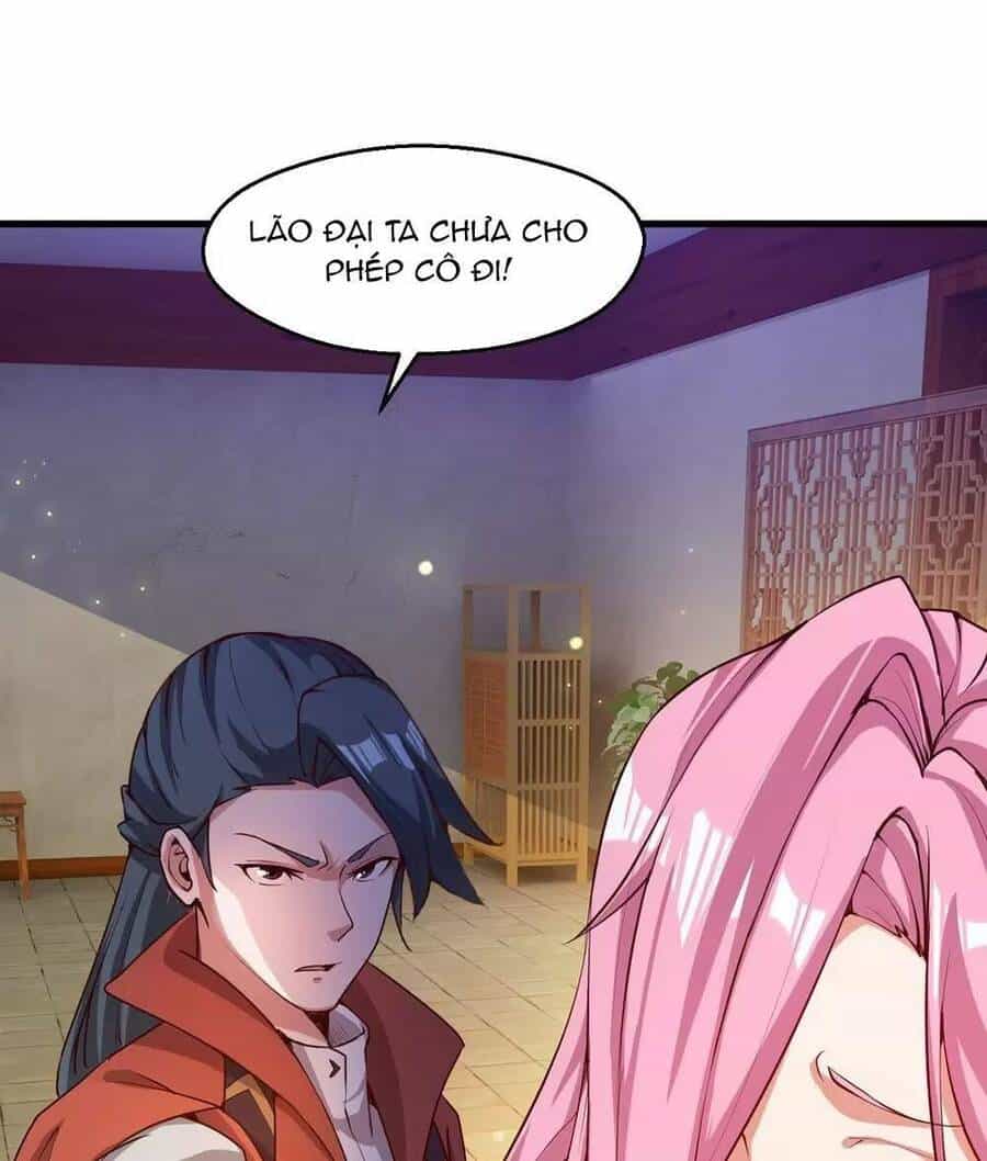 Thần Đế Giáng Lâm: Ta Có Trăm Triệu Điểm Thuộc Tính - Chương 27 - ảnh 36