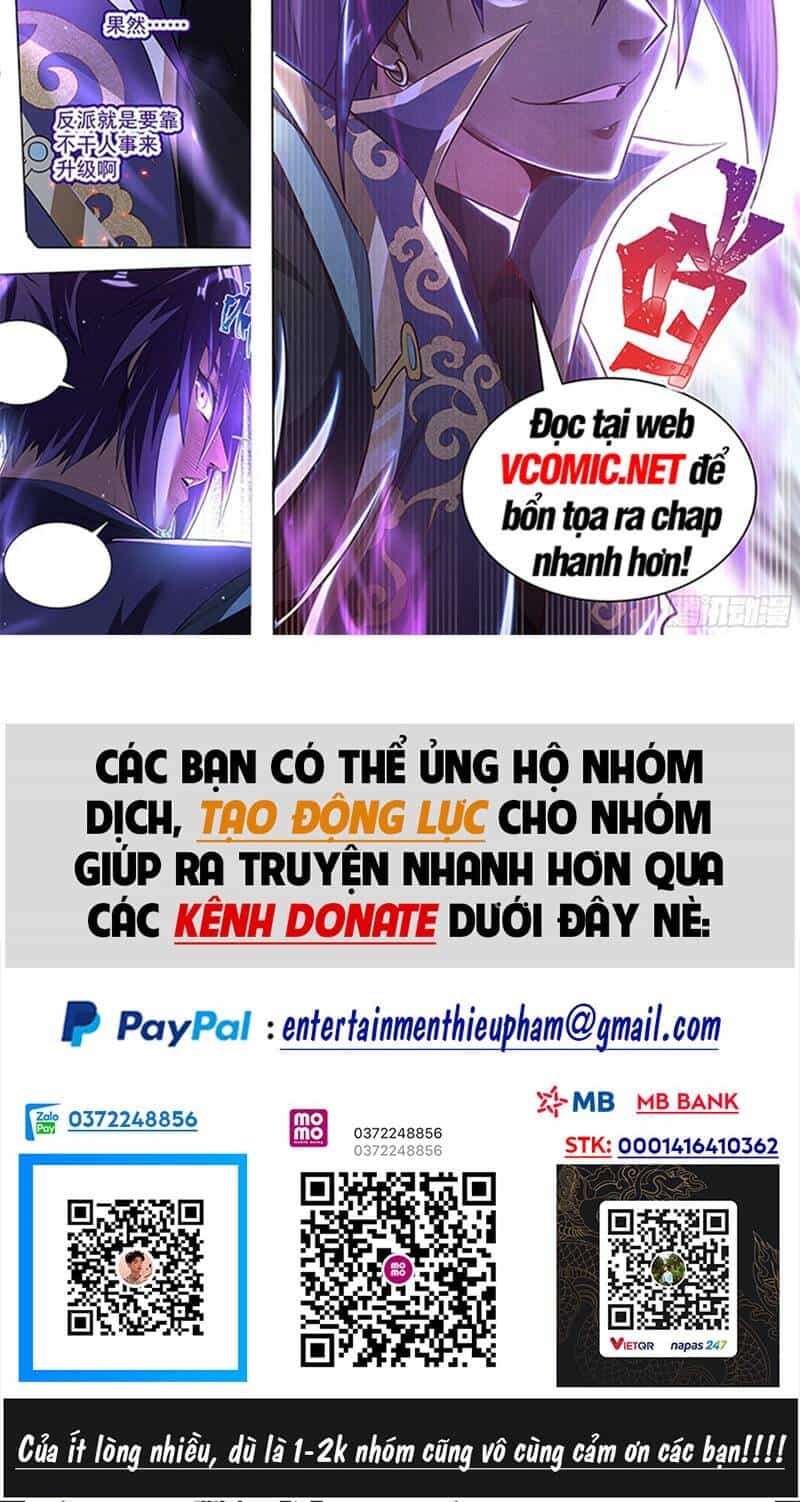 Thần Đế Giáng Lâm: Ta Có Trăm Triệu Điểm Thuộc Tính - Chương 3 - ảnh 45