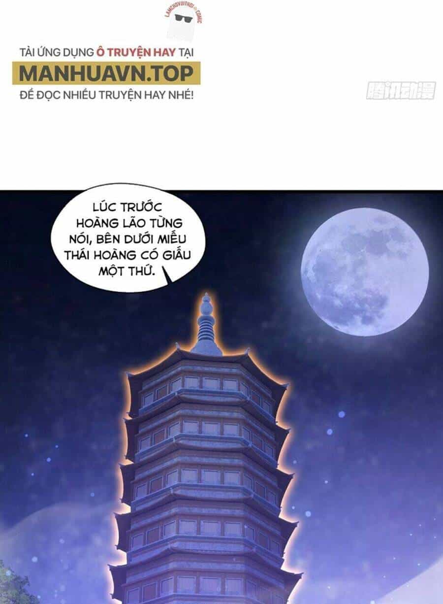 Thần Đế Giáng Lâm: Ta Có Trăm Triệu Điểm Thuộc Tính - Chương 39 - ảnh 10