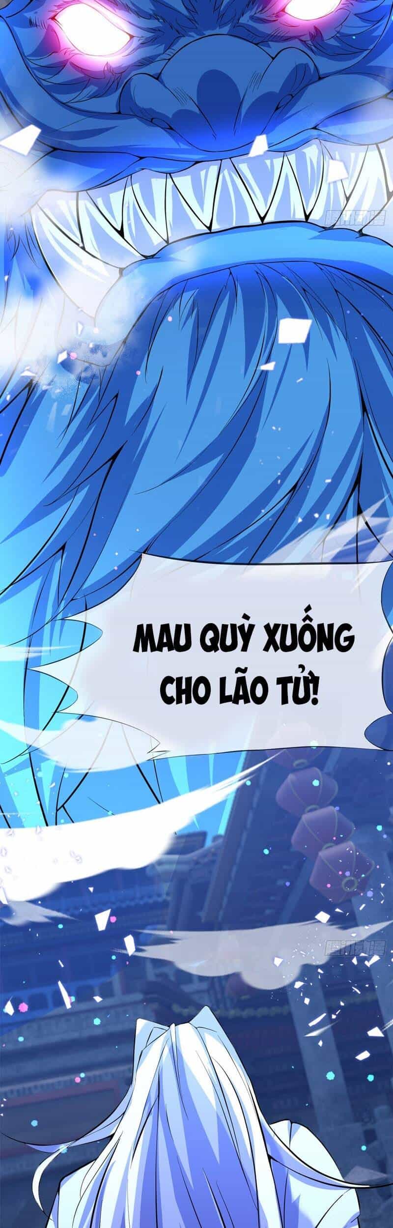 Thần Đế Giáng Lâm: Ta Có Trăm Triệu Điểm Thuộc Tính - Chương 4 - ảnh 26