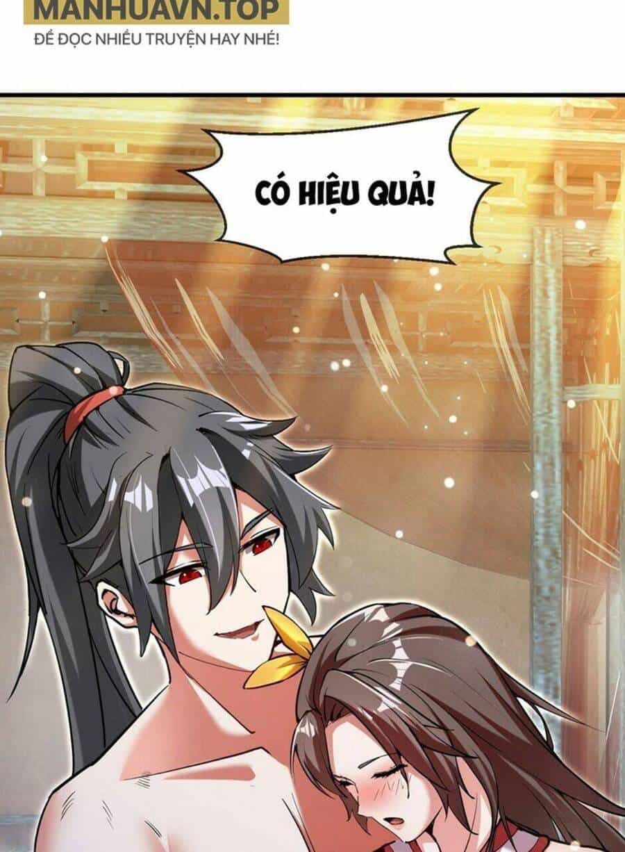 Thần Đế Giáng Lâm: Ta Có Trăm Triệu Điểm Thuộc Tính - Chương 41 - ảnh 19