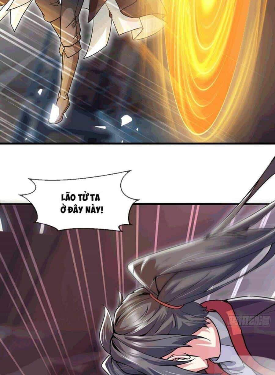 Thần Đế Giáng Lâm: Ta Có Trăm Triệu Điểm Thuộc Tính - Chương 42 - ảnh 29