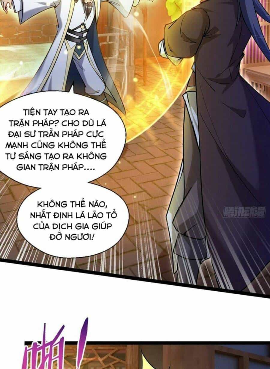 Thần Đế Giáng Lâm: Ta Có Trăm Triệu Điểm Thuộc Tính - Chương 43 - ảnh 48