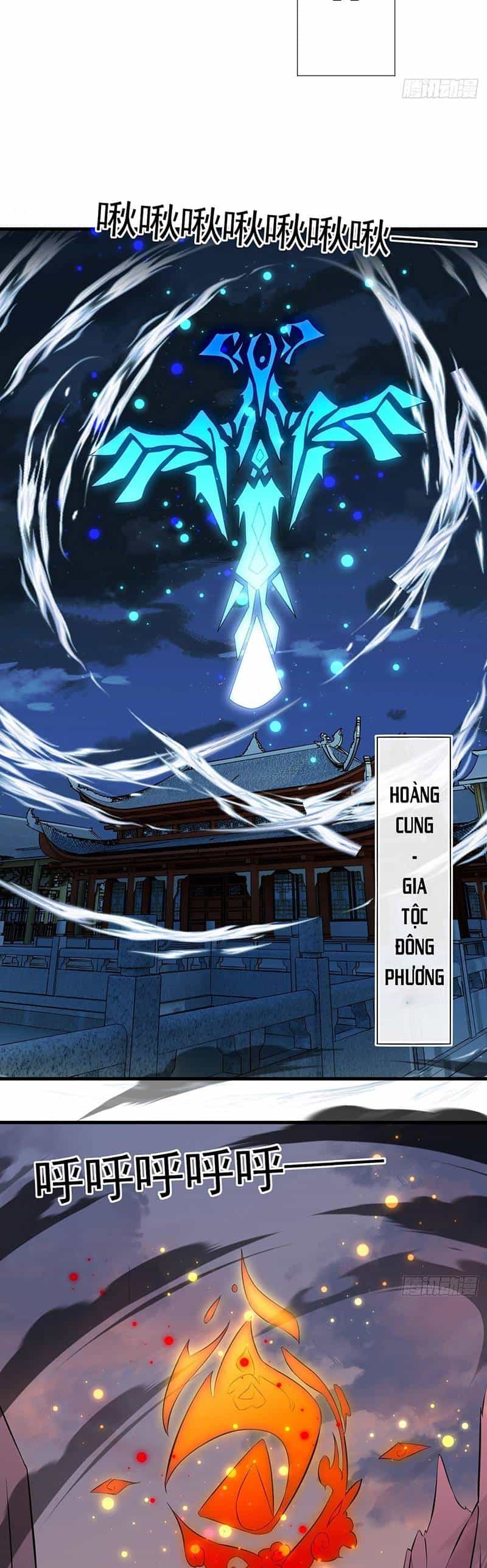 Thần Đế Giáng Lâm: Ta Có Trăm Triệu Điểm Thuộc Tính - Chương 5 - ảnh 25