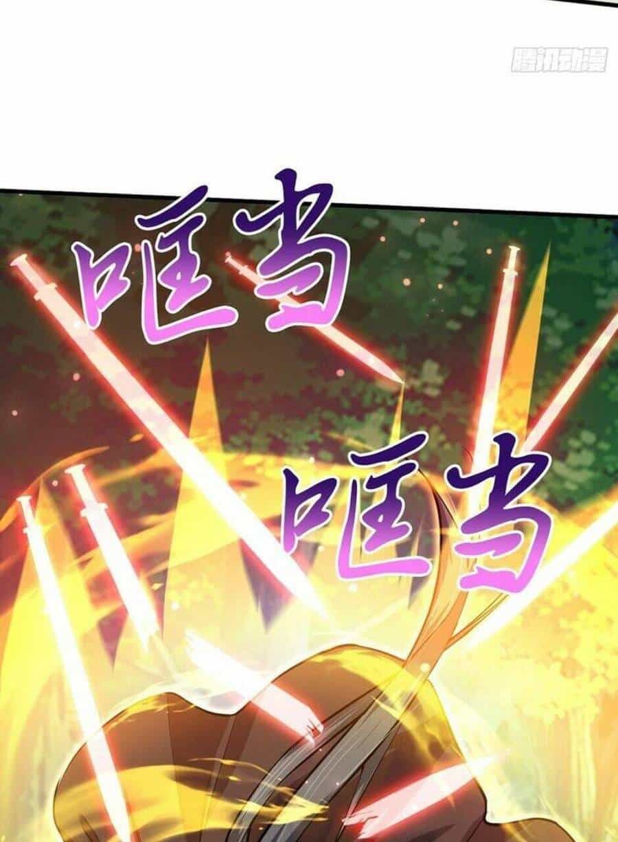 Thần Đế Giáng Lâm: Ta Có Trăm Triệu Điểm Thuộc Tính - Chương 54 - ảnh 14