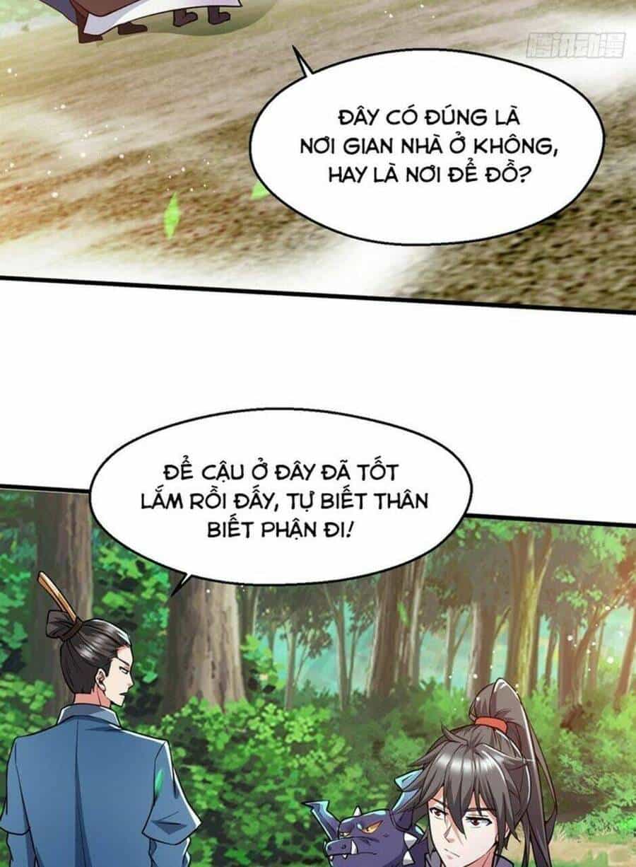 Thần Đế Giáng Lâm: Ta Có Trăm Triệu Điểm Thuộc Tính - Chương 55 - ảnh 48