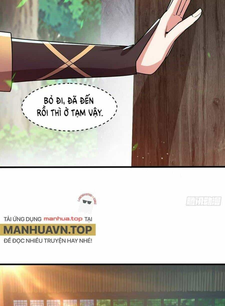 Thần Đế Giáng Lâm: Ta Có Trăm Triệu Điểm Thuộc Tính - Chương 55 - ảnh 50