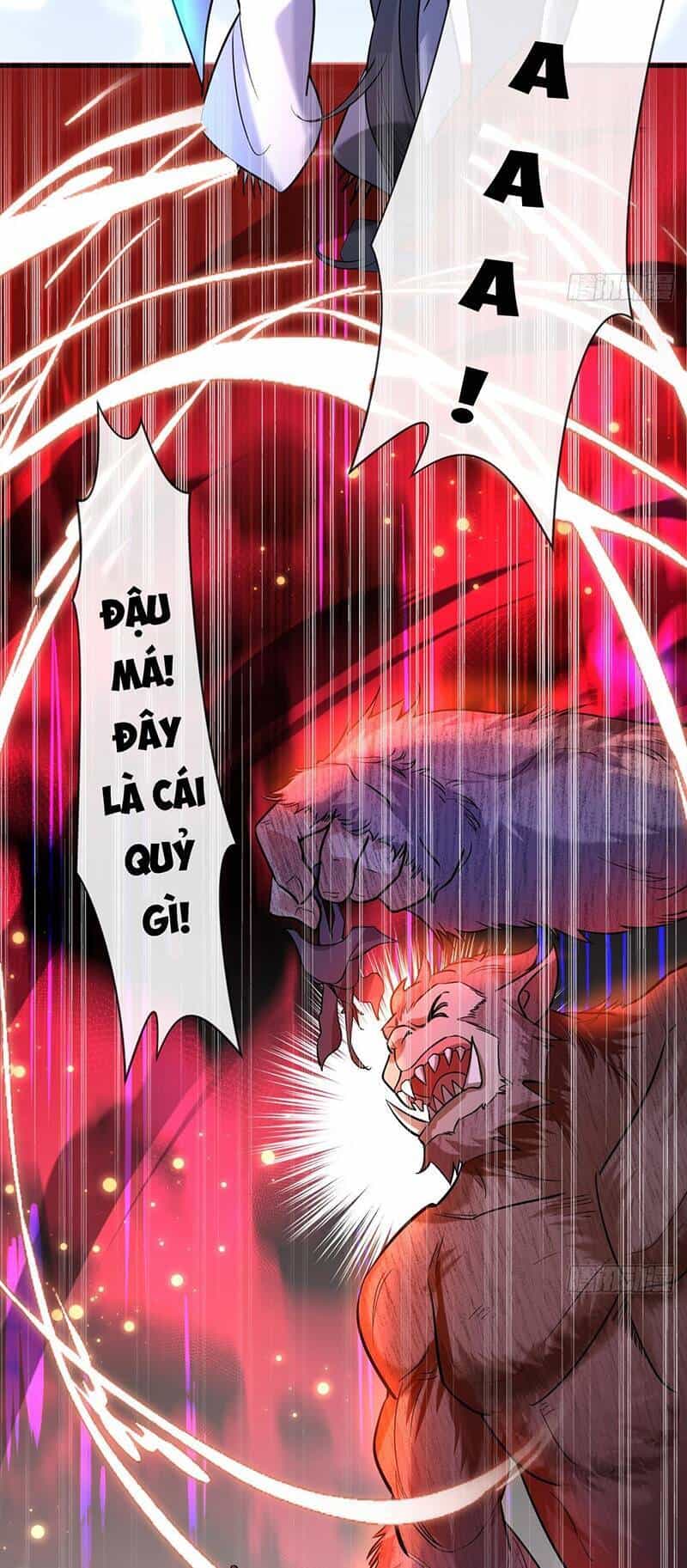 Thần Đế Giáng Lâm: Ta Có Trăm Triệu Điểm Thuộc Tính - Chương 6 - ảnh 43