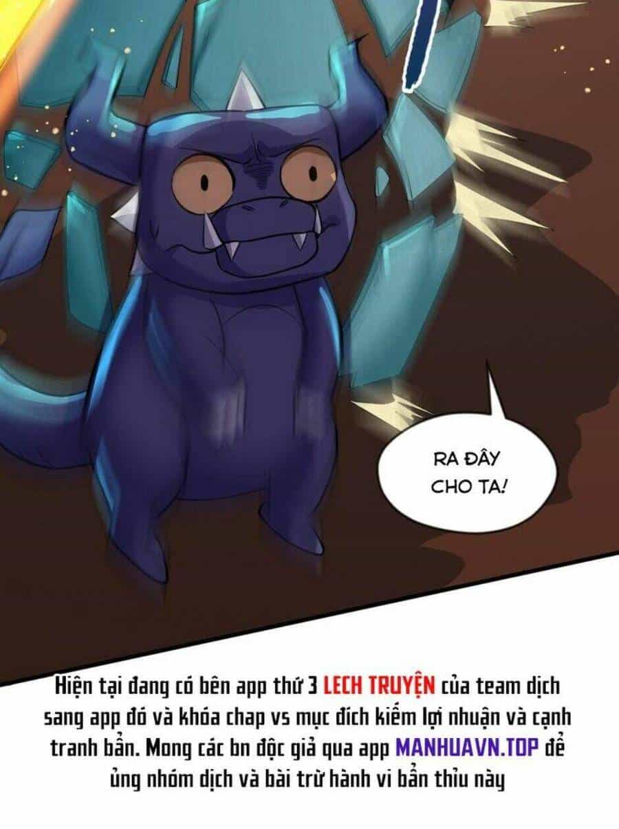 Thần Đế Giáng Lâm: Ta Có Trăm Triệu Điểm Thuộc Tính - Chương 63 - ảnh 41