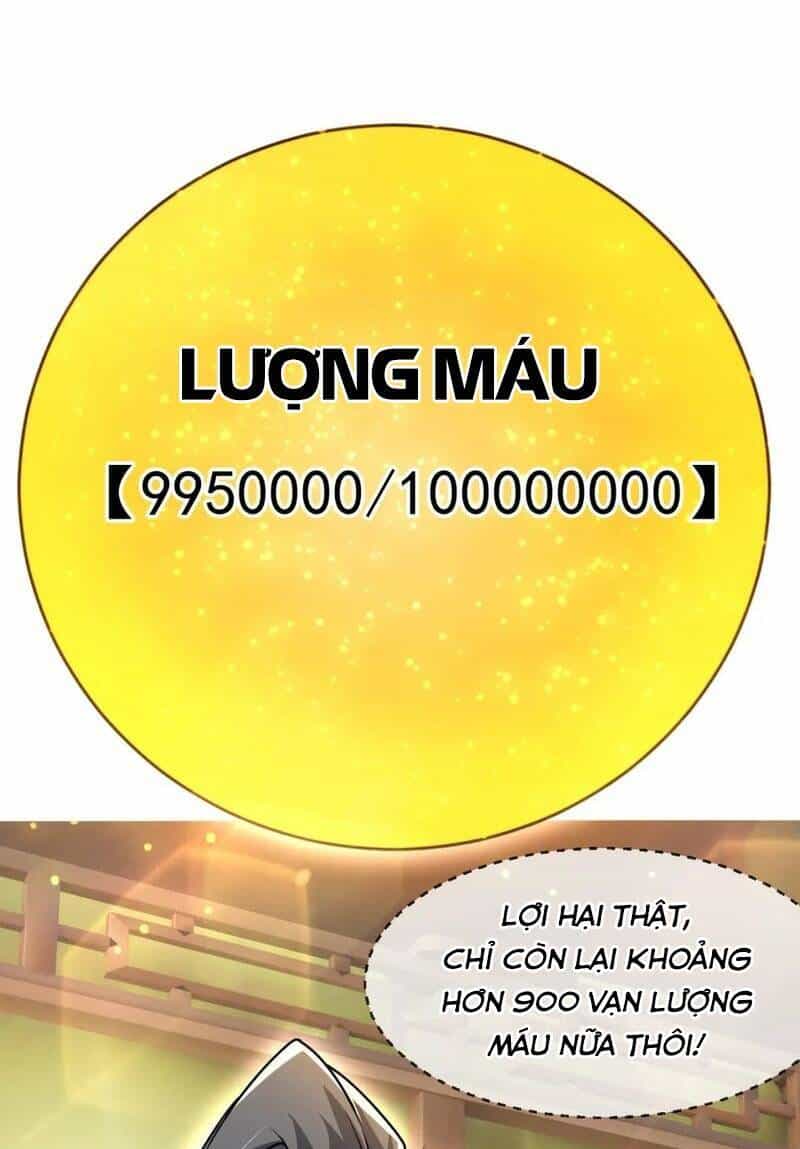 Thần Đế Giáng Lâm: Ta Có Trăm Triệu Điểm Thuộc Tính - Chương 70 - ảnh 11