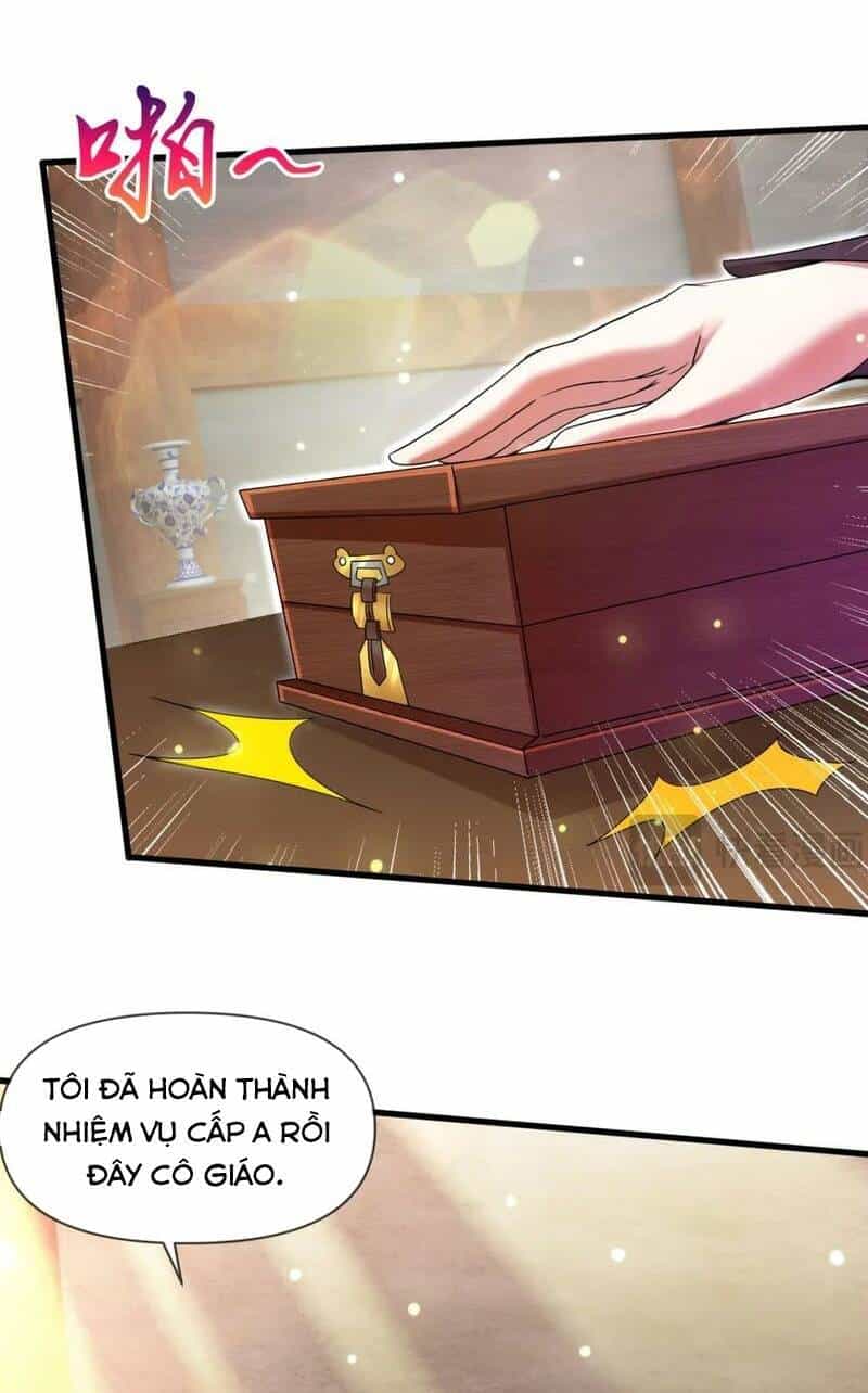 Thần Đế Giáng Lâm: Ta Có Trăm Triệu Điểm Thuộc Tính - Chương 70 - ảnh 27