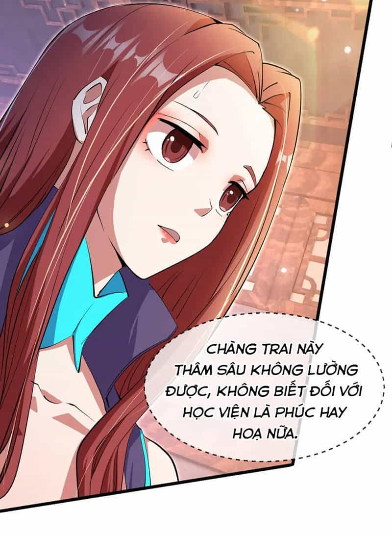 Thần Đế Giáng Lâm: Ta Có Trăm Triệu Điểm Thuộc Tính - Chương 71 - ảnh 26