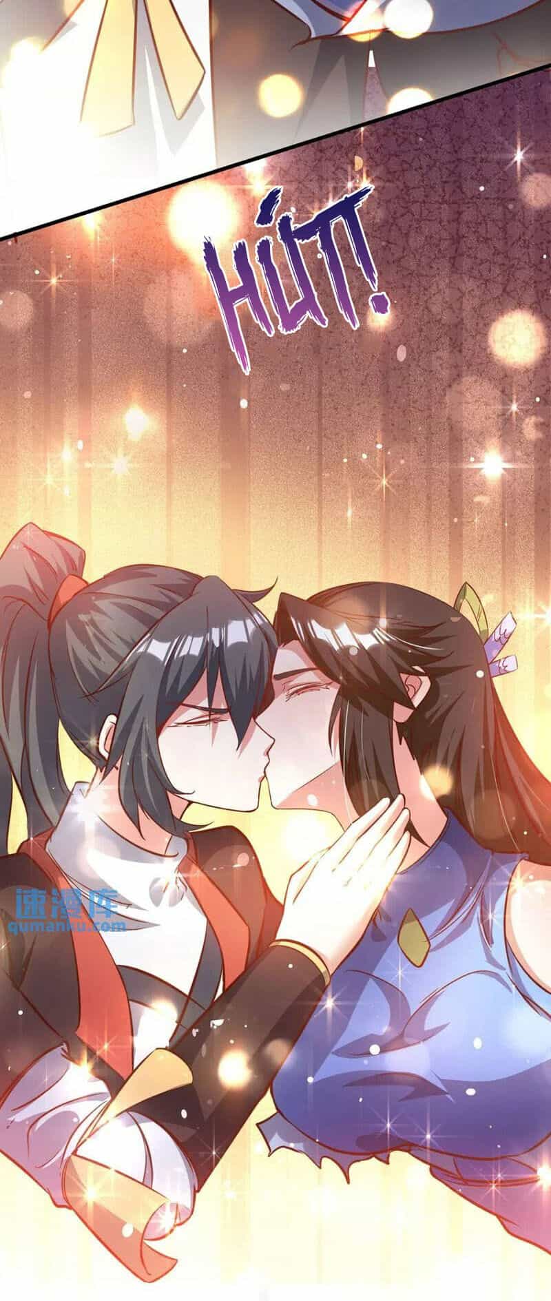 Thần Đế Giáng Lâm: Ta Có Trăm Triệu Điểm Thuộc Tính - Chương 89 - ảnh 7