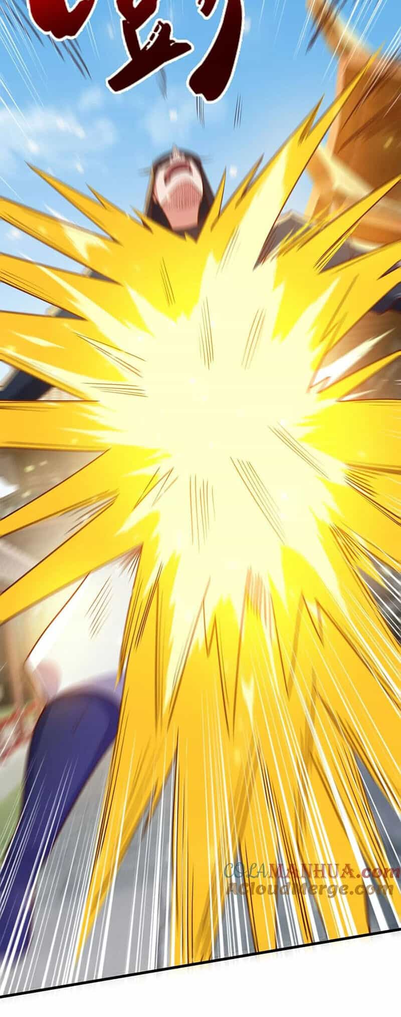 Thần Đế Giáng Lâm: Ta Có Trăm Triệu Điểm Thuộc Tính - Chương 96 - ảnh 32