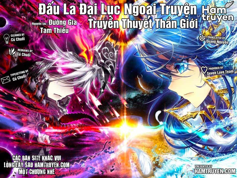 Thần Giới Truyền Thuyết - Chương 32 - ảnh 1
