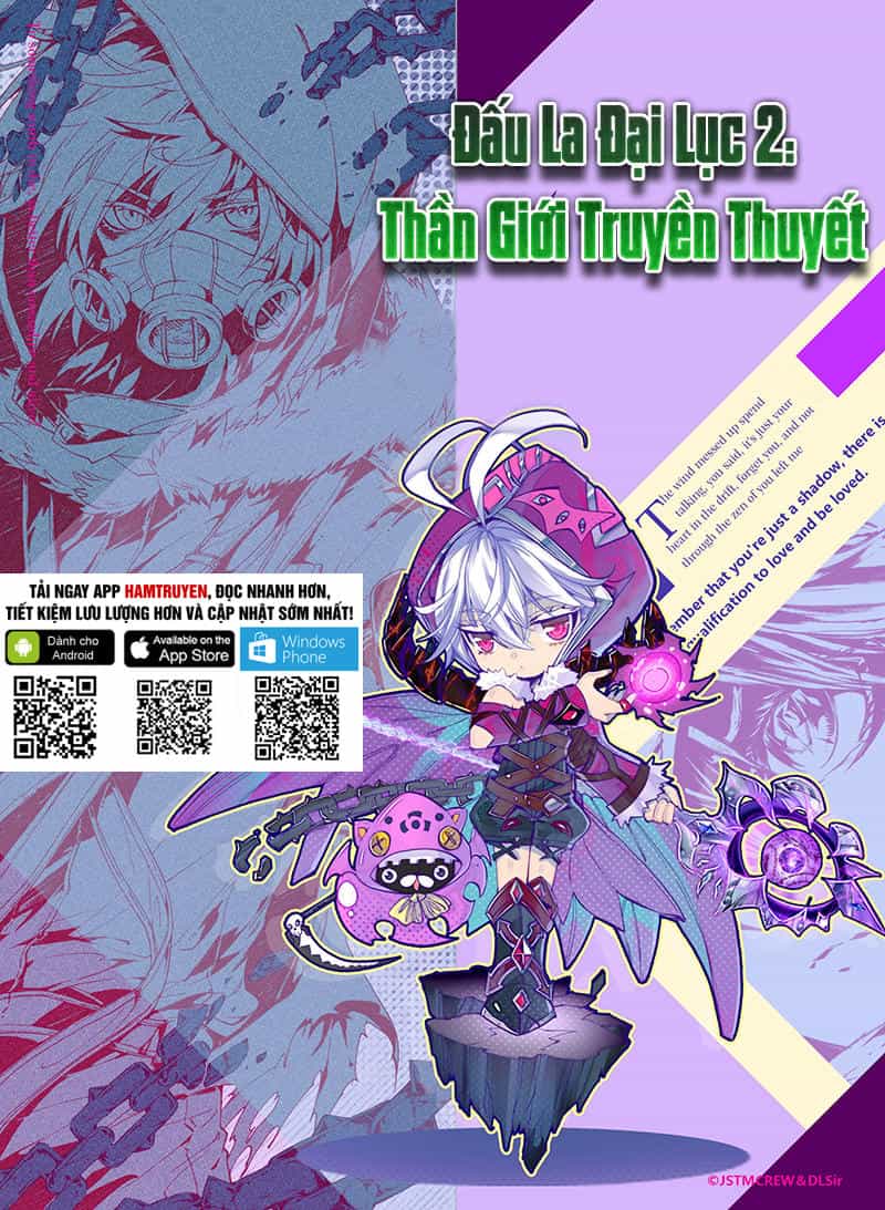 Thần Giới Truyền Thuyết - Chương 41 - ảnh 2