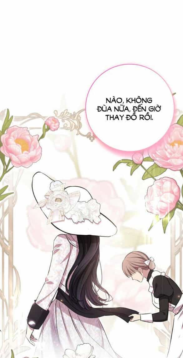 Thân Gửi Tình Nhân Của Chồng Tôi - Chương 9.1 - ảnh 30