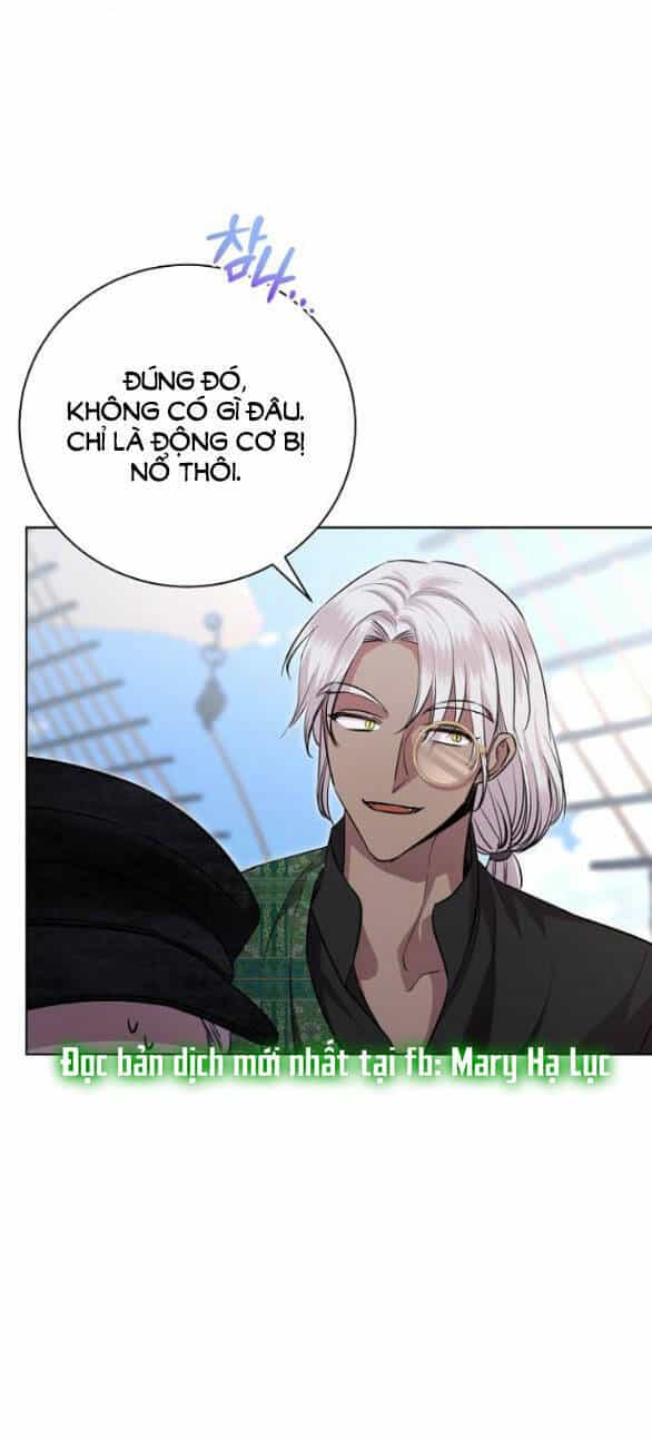 Thân Gửi Tình Nhân Của Chồng Tôi - Chương 9.1 - ảnh 9