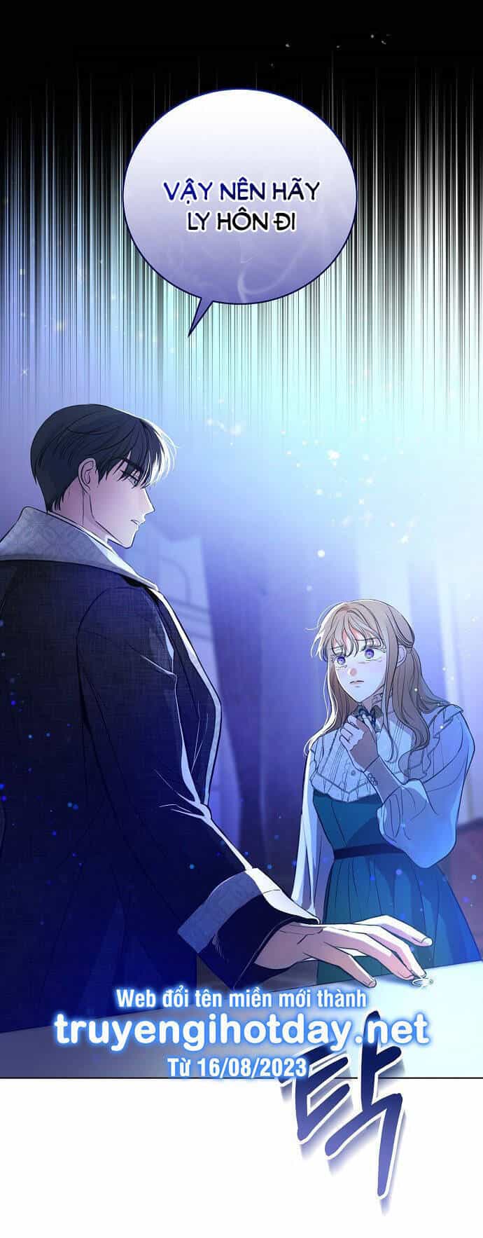 Thân Gửi Tình Nhân Của Chồng Tôi - Chương 1.2 - ảnh 7