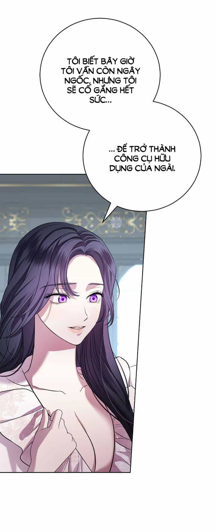 Thân Gửi Tình Nhân Của Chồng Tôi - Chương 13.2 - ảnh 6