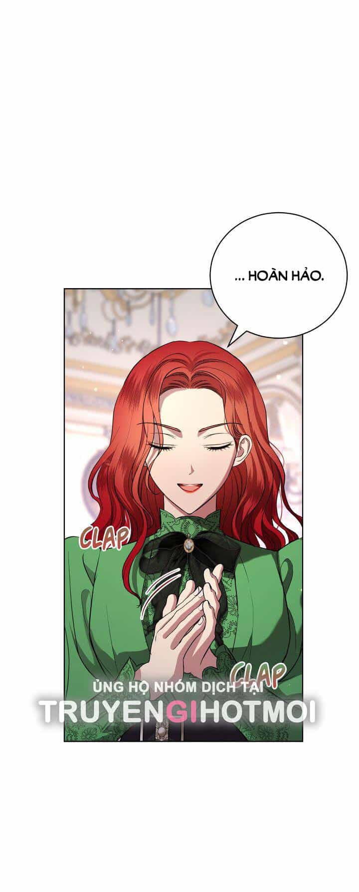 Thân Gửi Tình Nhân Của Chồng Tôi - Chương 14.2 - ảnh 20