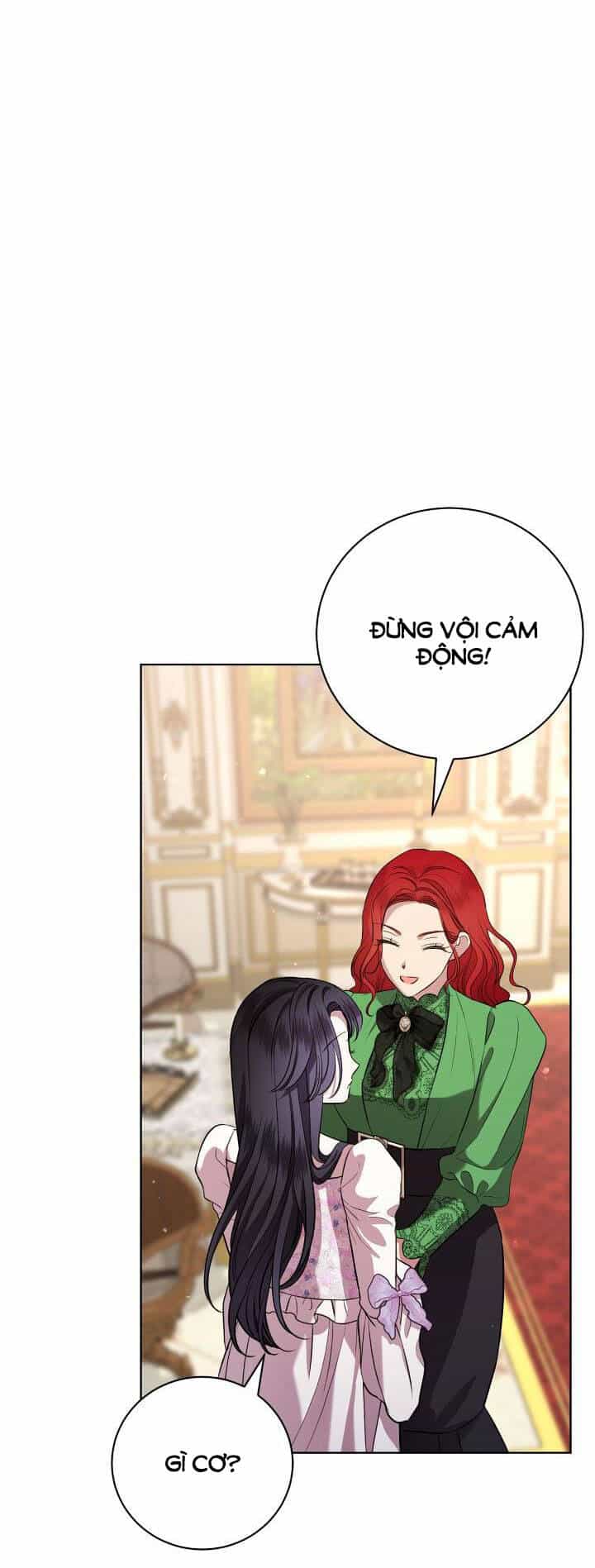Thân Gửi Tình Nhân Của Chồng Tôi - Chương 14.2 - ảnh 33