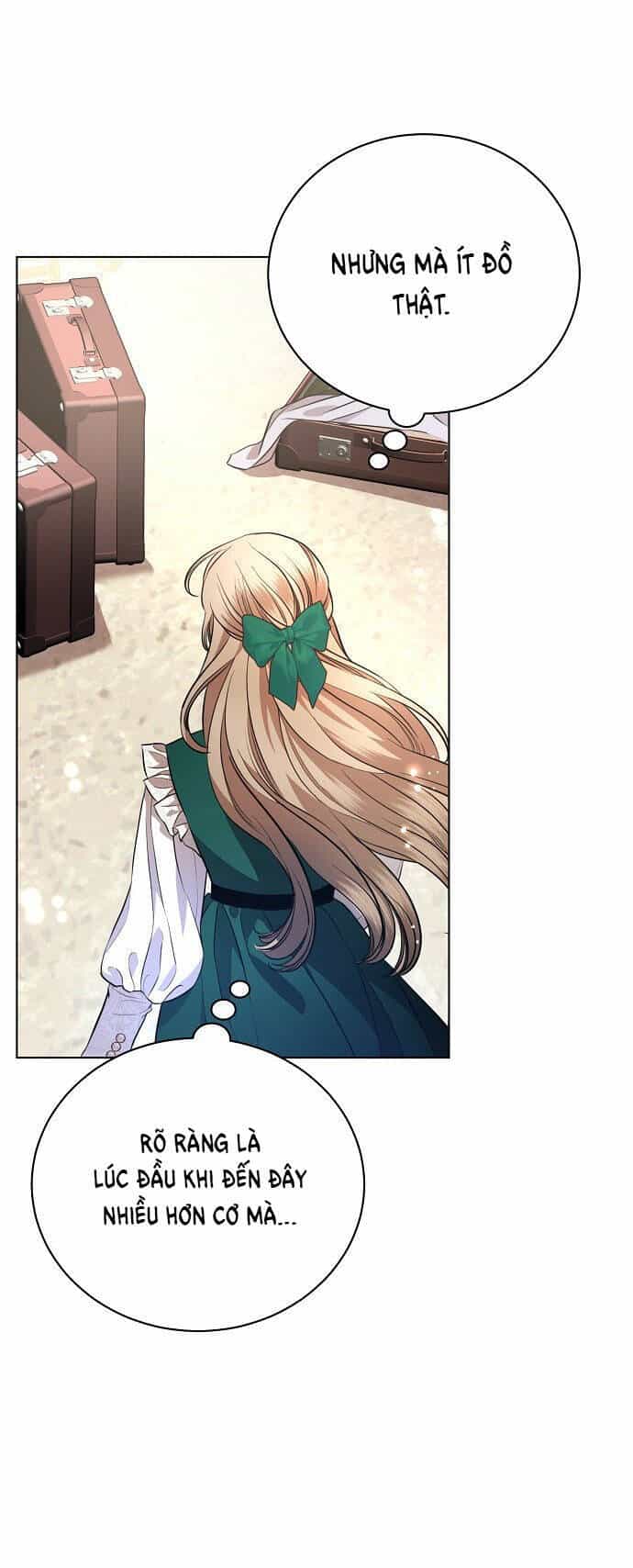 Thân Gửi Tình Nhân Của Chồng Tôi - Chương 2.1 - ảnh 10