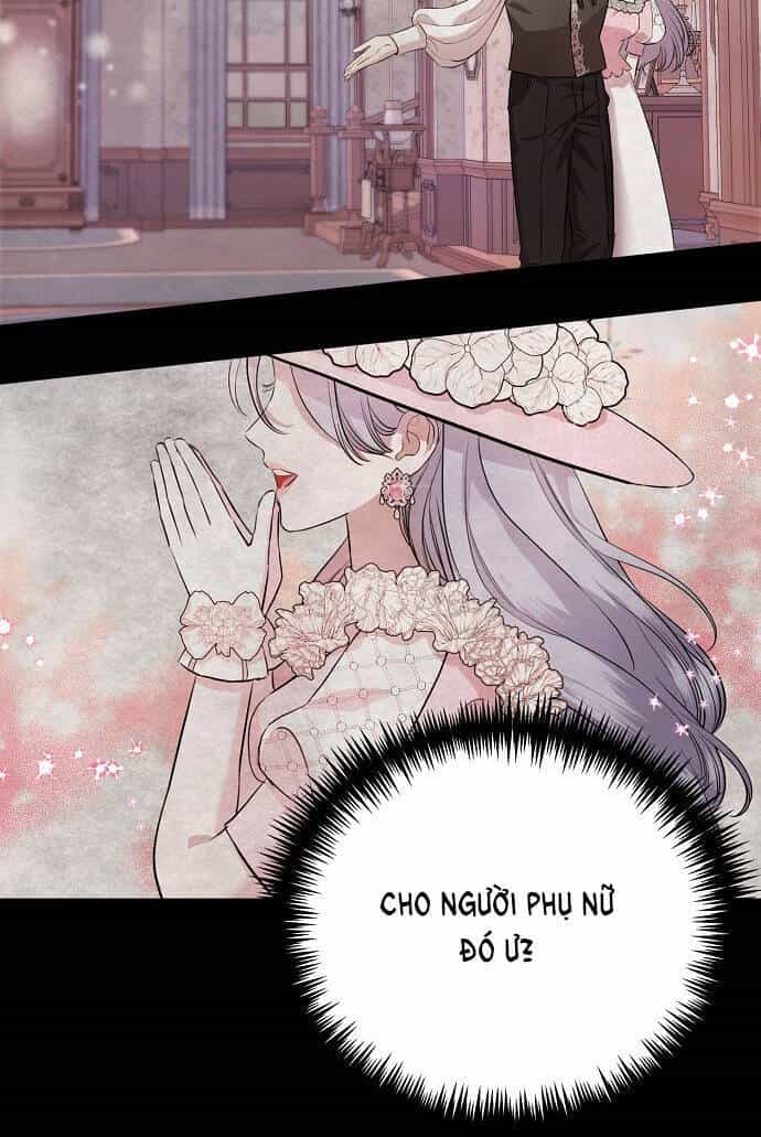 Thân Gửi Tình Nhân Của Chồng Tôi - Chương 2.1 - ảnh 22
