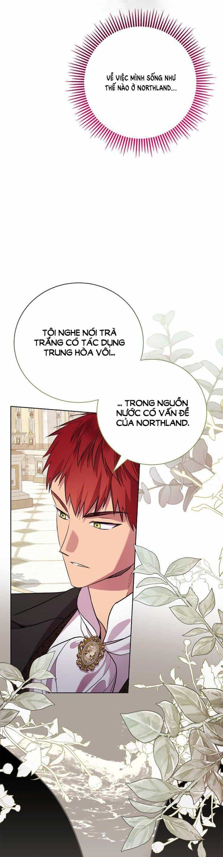 Thân Gửi Tình Nhân Của Chồng Tôi - Chương 16.2 - ảnh 33