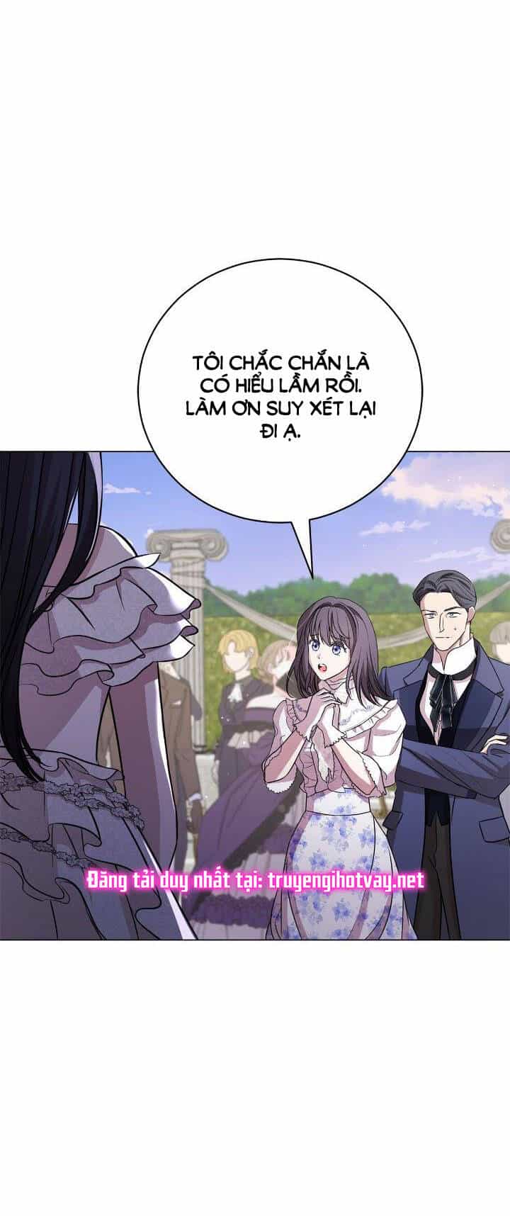 Thân Gửi Tình Nhân Của Chồng Tôi - Chương 21.1 - ảnh 26