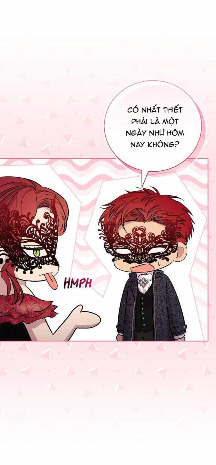 Thân Gửi Tình Nhân Của Chồng Tôi - Chương 26.2 - ảnh 2