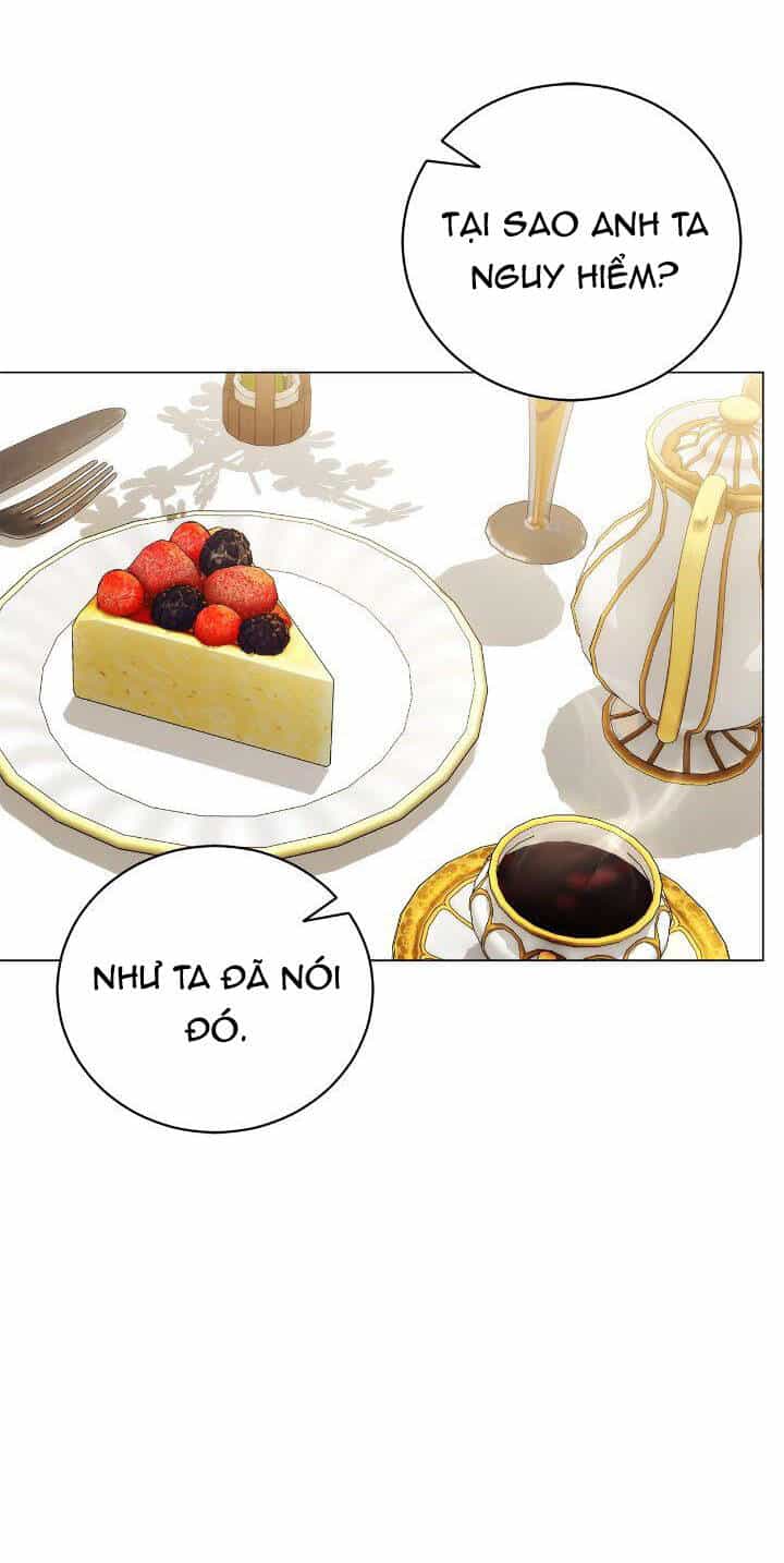 Thân Gửi Tình Nhân Của Chồng Tôi - Chương 31.2 - ảnh 4