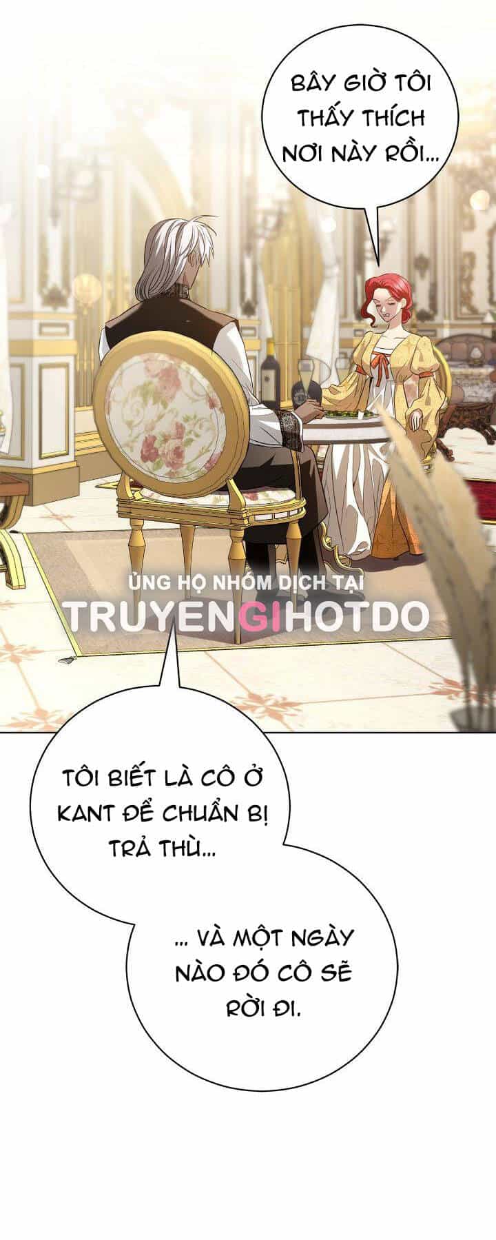 Thân Gửi Tình Nhân Của Chồng Tôi - Chương 32.1 - ảnh 2