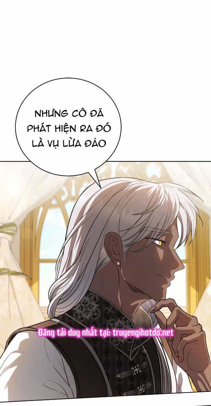 Thân Gửi Tình Nhân Của Chồng Tôi - Chương 32.1 - ảnh 7