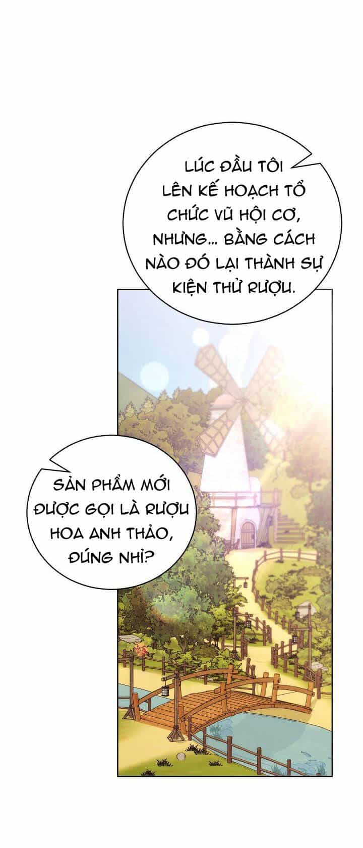 Thân Gửi Tình Nhân Của Chồng Tôi - Chương 32.2 - ảnh 7