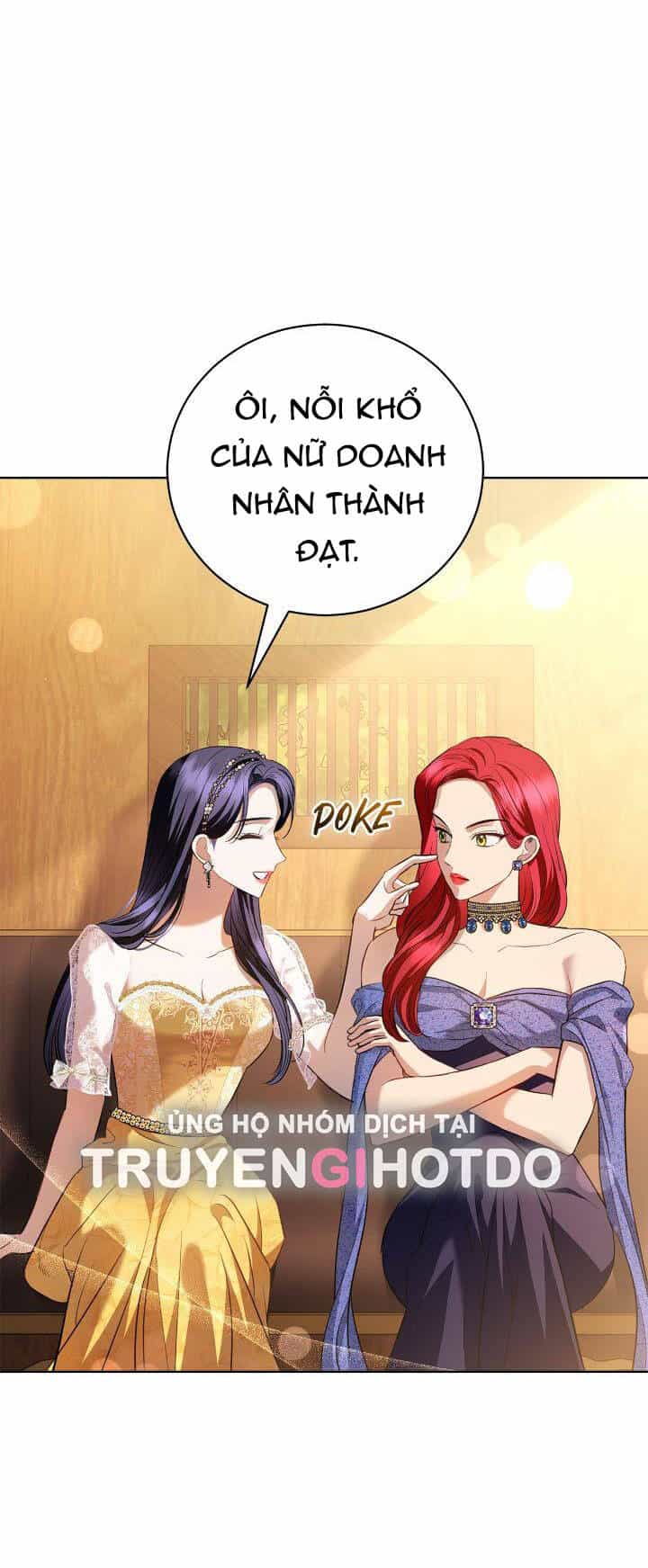 Thân Gửi Tình Nhân Của Chồng Tôi - Chương 32.2 - ảnh 9