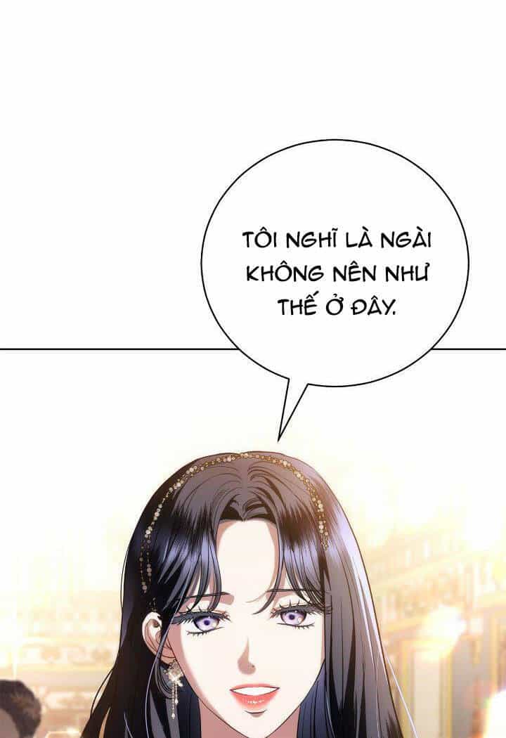 Thân Gửi Tình Nhân Của Chồng Tôi - Chương 33.2 - ảnh 7