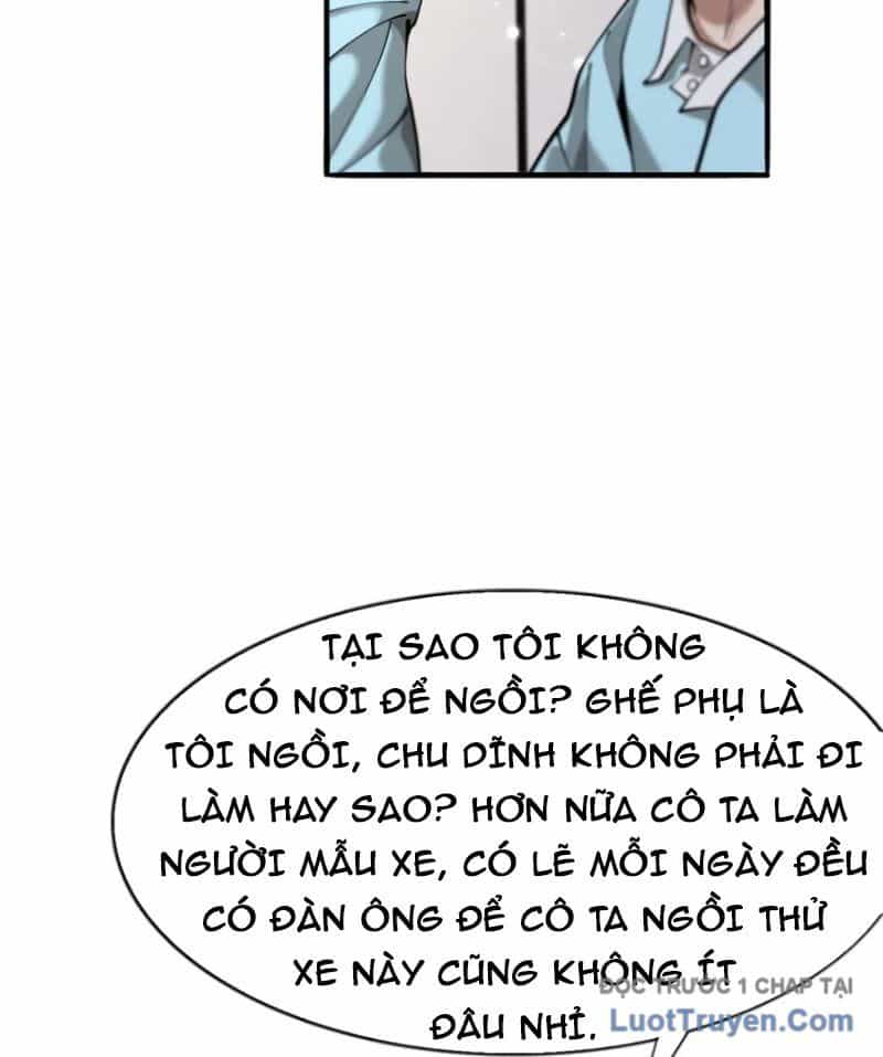 Thần Hào Như Ta, Làm Tra Nam Cũng Là Hợp Lý - Chương 10 - ảnh 6