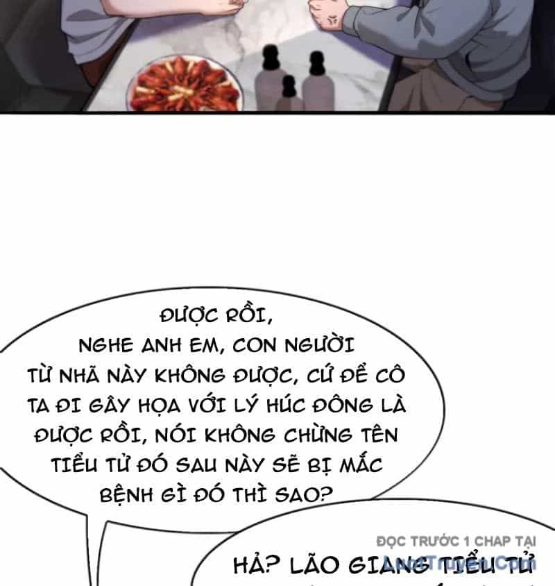 Thần Hào Như Ta, Làm Tra Nam Cũng Là Hợp Lý - Chương 11 - ảnh 19