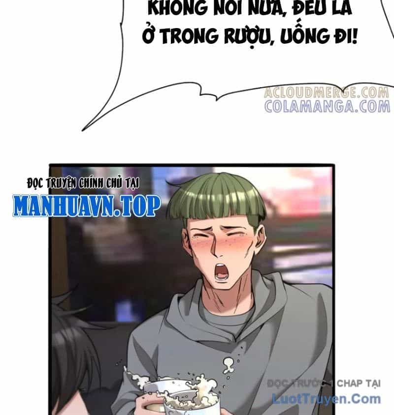 Thần Hào Như Ta, Làm Tra Nam Cũng Là Hợp Lý - Chương 11 - ảnh 24