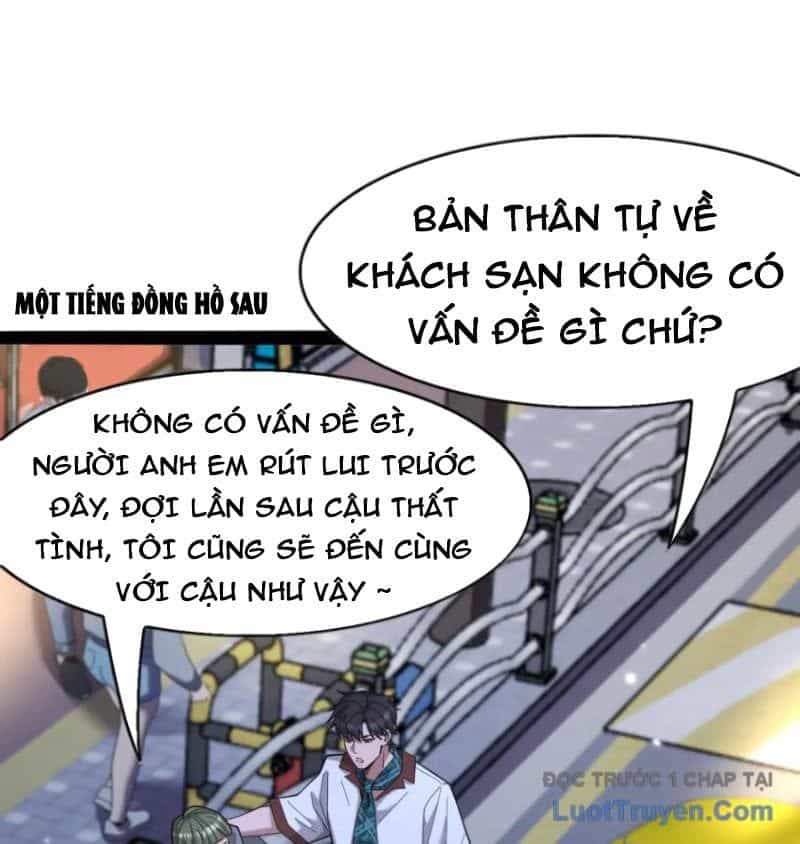 Thần Hào Như Ta, Làm Tra Nam Cũng Là Hợp Lý - Chương 11 - ảnh 27