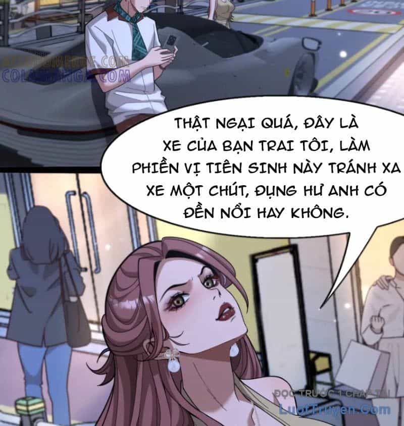 Thần Hào Như Ta, Làm Tra Nam Cũng Là Hợp Lý - Chương 11 - ảnh 30