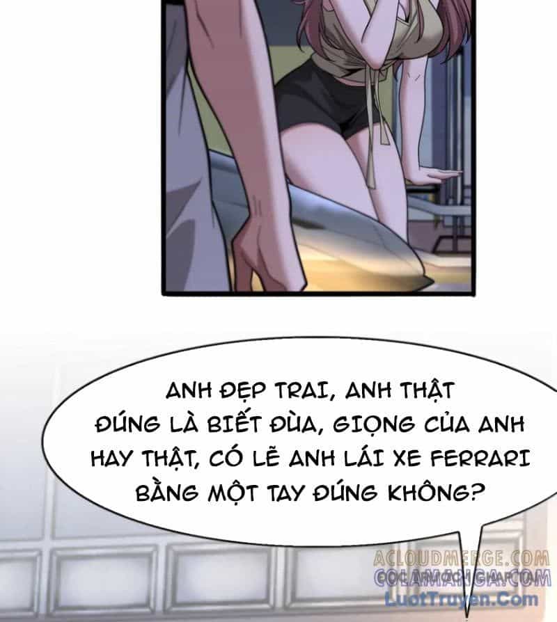 Thần Hào Như Ta, Làm Tra Nam Cũng Là Hợp Lý - Chương 11 - ảnh 35