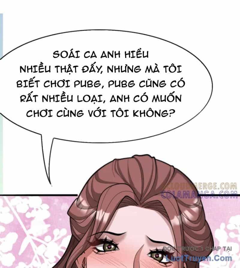 Thần Hào Như Ta, Làm Tra Nam Cũng Là Hợp Lý - Chương 11 - ảnh 38