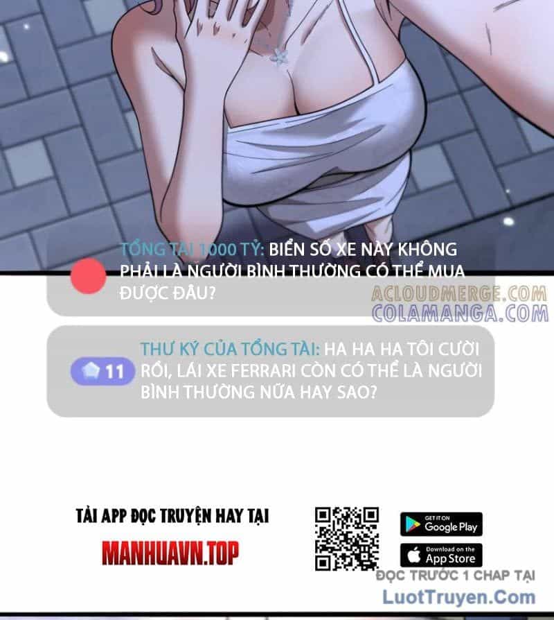 Thần Hào Như Ta, Làm Tra Nam Cũng Là Hợp Lý - Chương 11 - ảnh 55