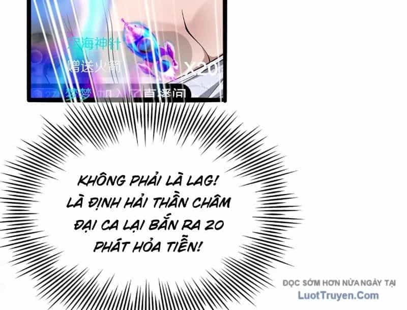 Thần Hào Như Ta, Làm Tra Nam Cũng Là Hợp Lý - Chương 14 - ảnh 24