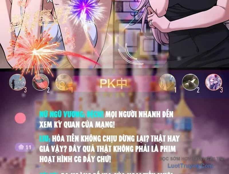Thần Hào Như Ta, Làm Tra Nam Cũng Là Hợp Lý - Chương 14 - ảnh 39