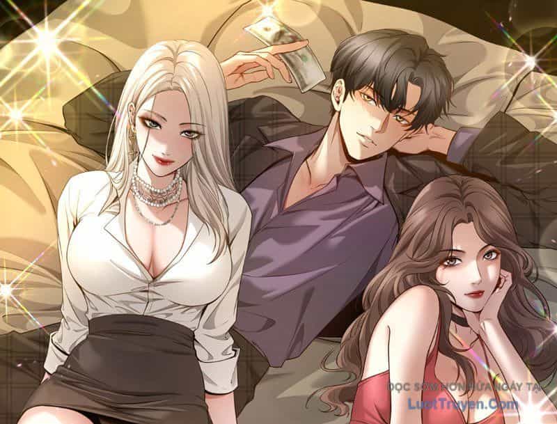 Thần Hào Như Ta, Làm Tra Nam Cũng Là Hợp Lý - Chương 16 - ảnh 2